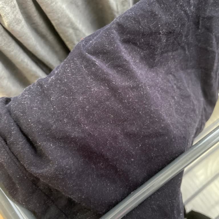Arçelik Çamaşır Makinesinde Aşırı Tüylük Ve Servis Gecikmesiyle Mağduriyet