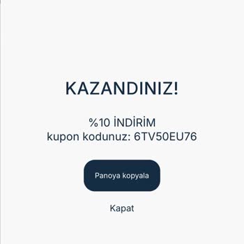 Ödenen Tutarın İadesi İçin Ürün Gönderilmemesi Ve İletişimsizlik Şikayeti