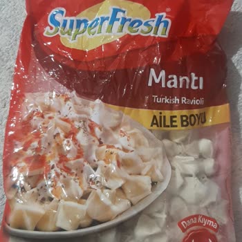 A101 Superfresh Ürününde Plastik Parça Çıktı, Sağlık Riski Oluştu