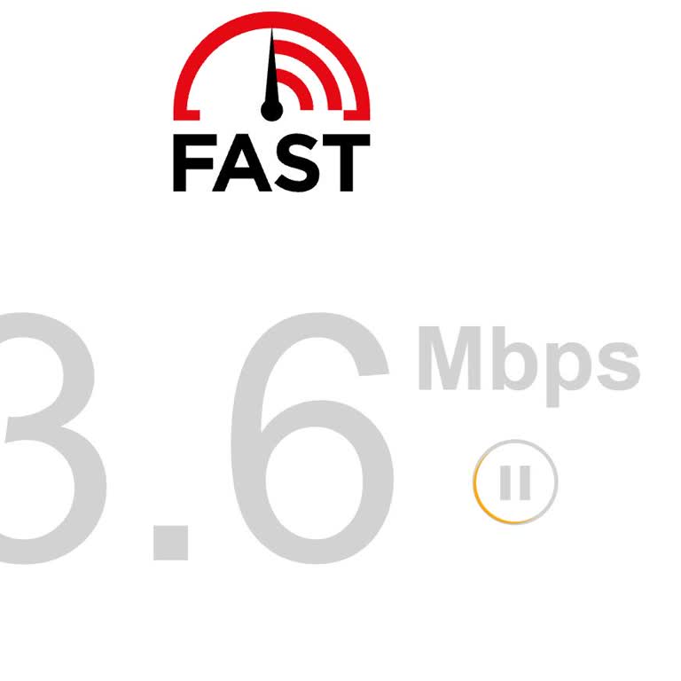 Netspeed'de Sürekli Kopma Ve Hız Düşüşü