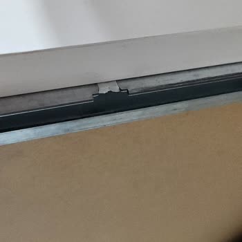 Kırılan Fren Parçası İçin Yedek Talebi