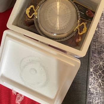 Asr-ı Lezzet Herhangi Bir İade İşlemi Yapılmadı