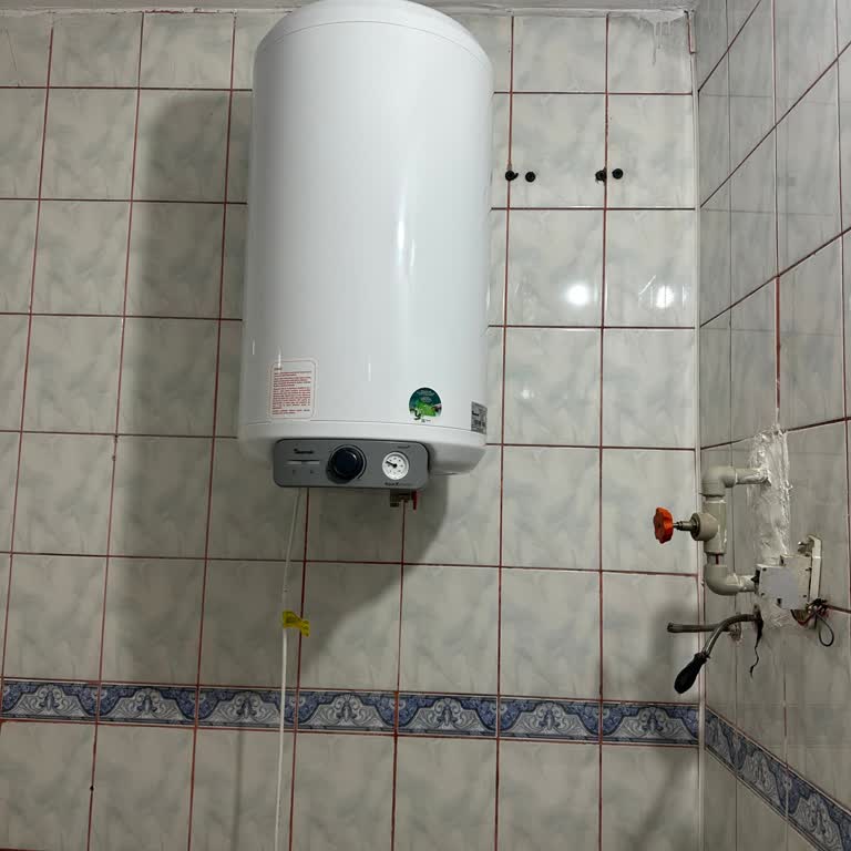 Baymak Termosifon Yanlış Montajı Ve Müşteri Hizmeti İhmali