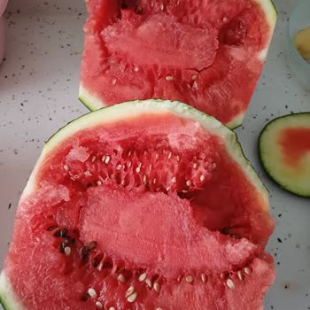 Migros Sanal Market’ten Çürük Karpuz İadesi Ve Özür Talebi