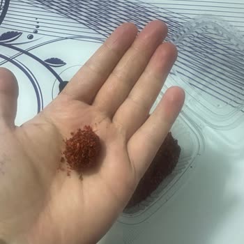 Satılan Küflü Pul Biber İçin İade Reddi Şikayeti