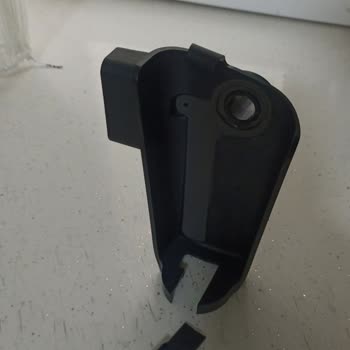 Philips Lattego 3300 Süt Haznesi Kırıldı, Garanti Değişimi Gecikiyor