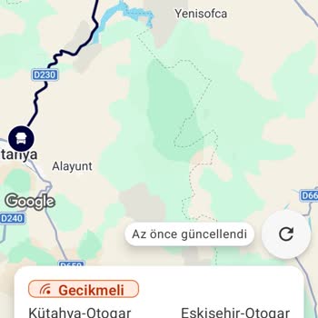 Eki aç