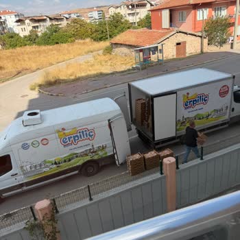 Erpiliç Tavuk Ürünlerinin Açıkta Soğuk Zincir İhlali