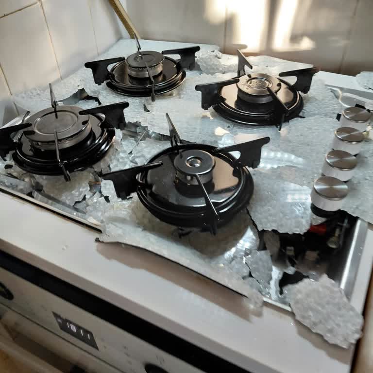 Ocak Patladı, Hepsiburada’dan Cevap Alınamıyor
