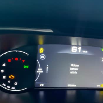 İkinci El Fiat Egea Cross’ta Tekrarlayan Motor Ve Şanzıman Hataları Garanti Sonrası Da Devam Ediyor