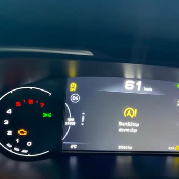 İkinci El Fiat Egea Cross’ta Tekrarlayan Motor Ve Şanzıman Hataları Garanti Sonrası Da Devam Ediyor