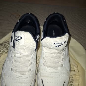 Kısa Sürede İç Astarı Yırtılan Reebok Ayakkabının Ayıplı Mal Değişim Ve İade Talebi