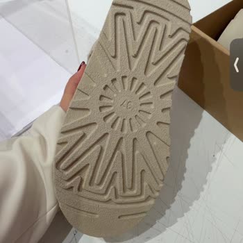 Ugg Sahte Ürünü 11 Bin TL’ye Alınması Ve Trendyol A101 Ekstra’nın Sorumluluğu