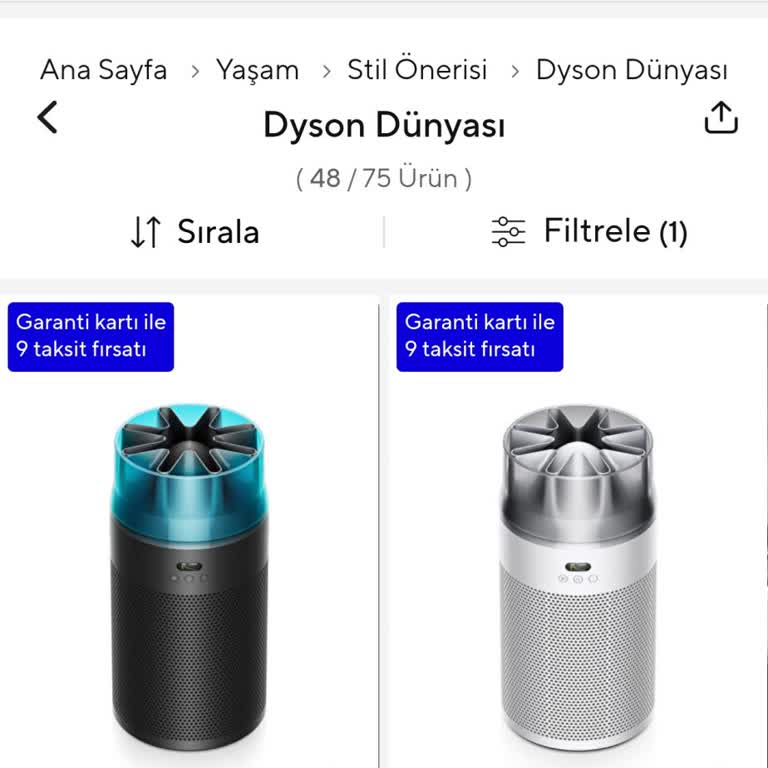 Dyson’ın Size Özel İndirimi Yanıltıcı Ve Güveni Sarsıyor