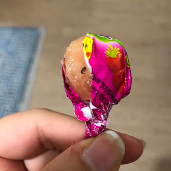 Şeker İçindeki Karınca Benzeri Yabancı Madde Hijyen Ve Sağlık Sorunu
