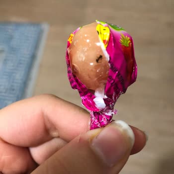 Şeker İçindeki Karınca Benzeri Yabancı Madde Hijyen Ve Sağlık Sorunu