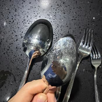 Beko Bulaşık Makinesinin Çizik Bulaşıklar Ve Kötü Koku Sorunu İadesi Talebi