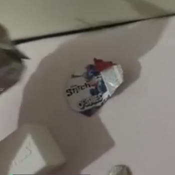LCW Stitch Sürpriz Kutusunun Boş Çıkması?