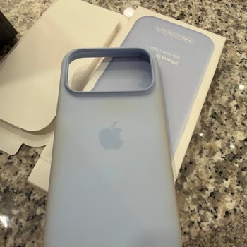 Media Markt Apple Iphone 18 Pro Silikon Kılıfta Renk Değişimi Ve Kullanıcı Hatası İddiasının Reddi