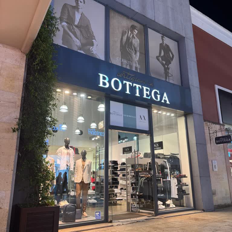 Viaport Bottega Ürün Kaynağından Renk Solması İçin 2.000 TL Değişim Ücreti Talebi