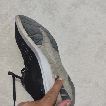 Garanti Kapsamı Olmayan Ayakkabı Sorunu: Decathlon Mağaza Personelinin Bilgisiz Tavrı