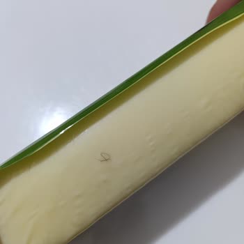 Kaşar Peynirinde Kıl Tespiti: Hijyen Ve Güvenlik Endişesi