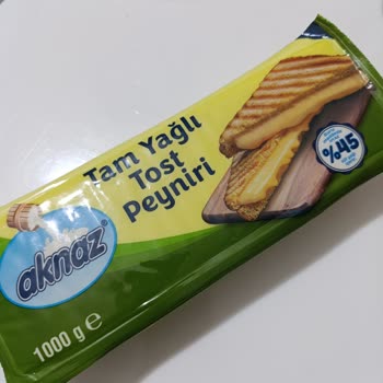 Kaşar Peynirinde Kıl Tespiti: Hijyen Ve Güvenlik Endişesi