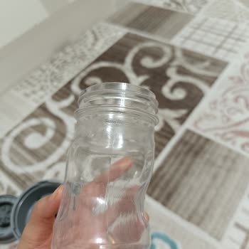Sinbo SB-3158 Blender Haznesi Sıcak Çorba Sonrası Deforme Olup Kapağı Kapanmıyor