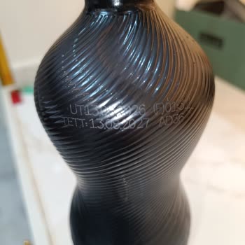 Black Bruin Enerji İçeceğinde Siyah Tortular Ve Sağlık Tehlikesi