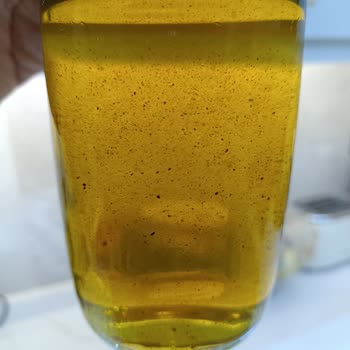 Black Bruin Enerji İçeceğinde Siyah Tortular Ve Sağlık Tehlikesi