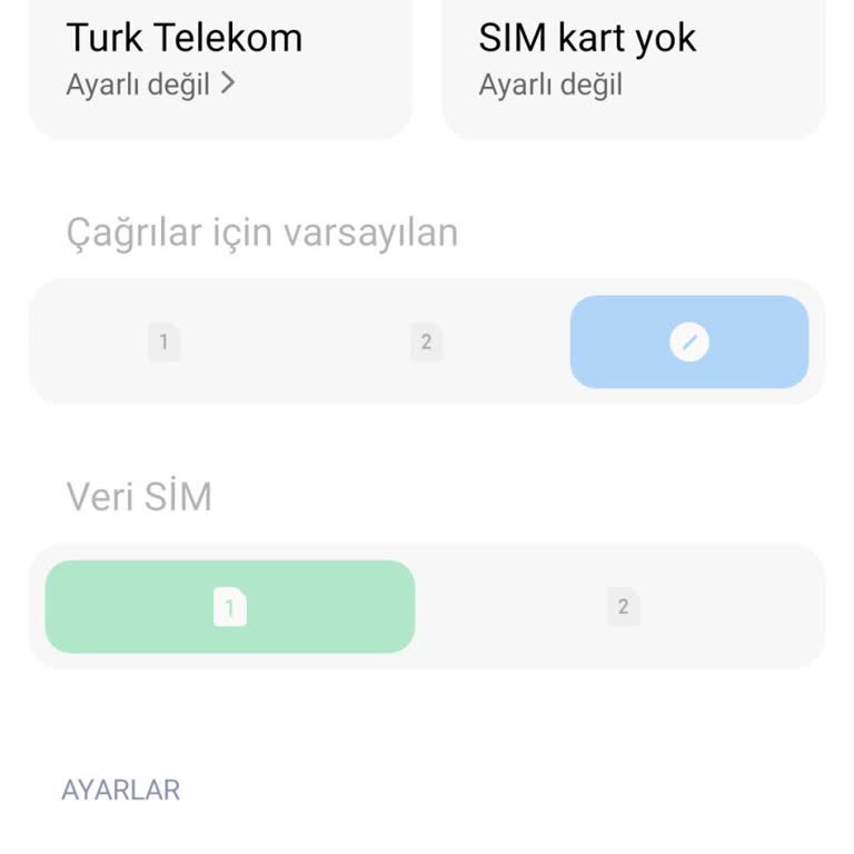 Türk Telekom’da Numara Taşıma Sonrası Sim Kart Arızası Ve Hatalı Bilgiler Nedeniyle Hattım Kapalı