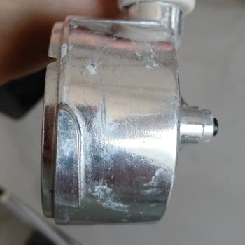 Hepsiburada'dan Aldığım Ariete Kahve Makinesi Servis Sonrası Kırık Ve Kullanılamaz