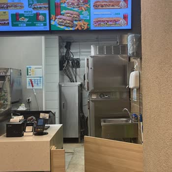 Tadilat Halinde Hijyenik Olmayan Gıda Servisi