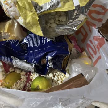 Hızlı Teslimatta Gecikme, Soğuk Zincir İhlali Ve Bozulmuş Ürünler