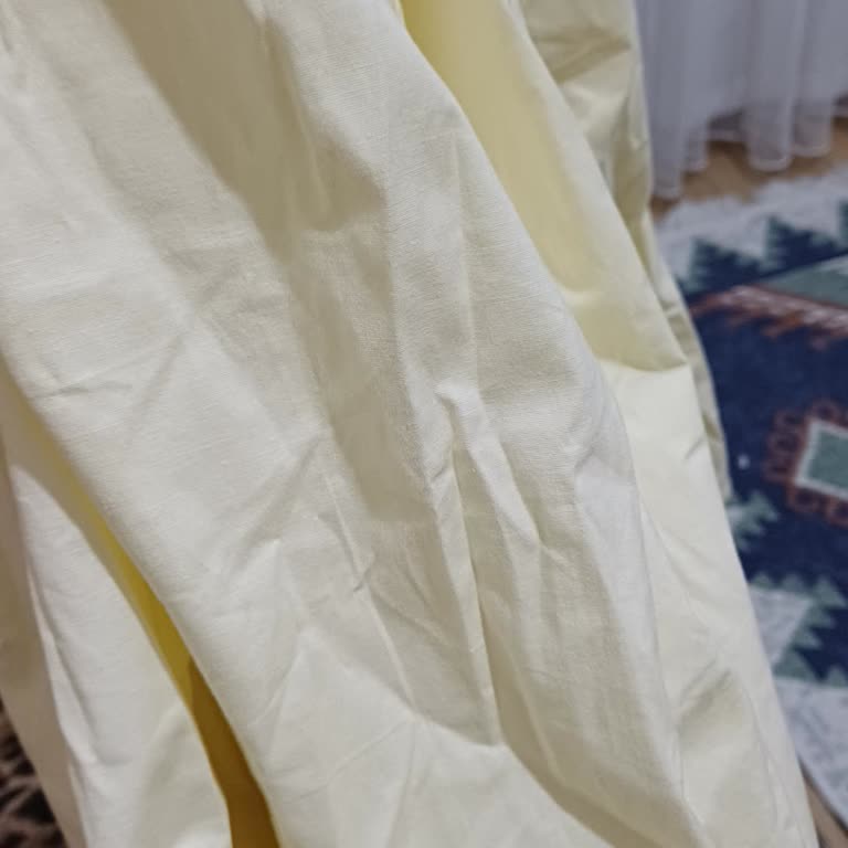 Kırışık Ve Özensiz Paketleme Nedeniyle Değişim Talebim Reddedildi