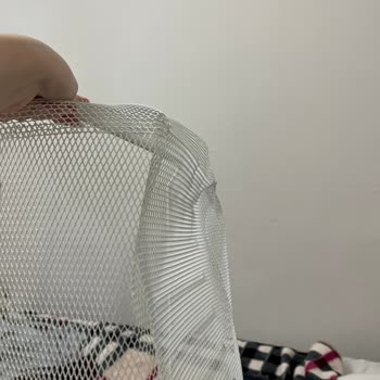 Nakliye Sırasında Hasar Gören IKEA Sepeti İçin Ücretsiz Değişim Talebi