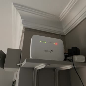 Kesintili Fiber İnternet Ve Çözüm Bulamayan Müşteri Hizmetleri