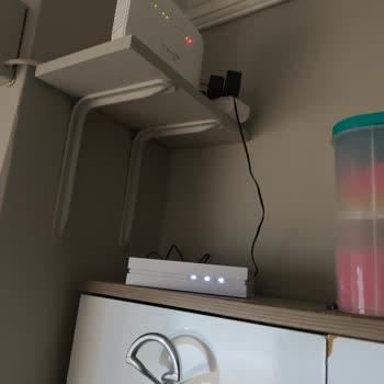 Kesintili Fiber İnternet Ve Çözüm Bulamayan Müşteri Hizmetleri