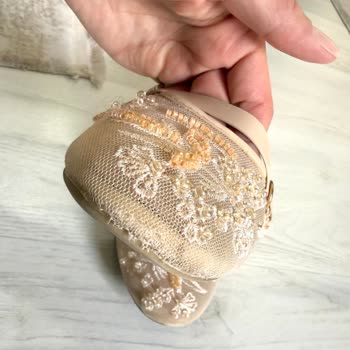 Derimod Babet Ayakkabısında Üç Ay Ön Kısım Açılması Ve Deformasyon