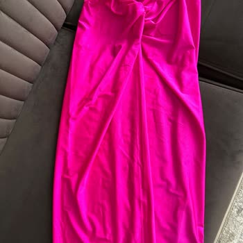 Yanıltıcı Görsel Ve Defolu Ürün Gönderimi Nedeniyle 3600 TL İade Talebi