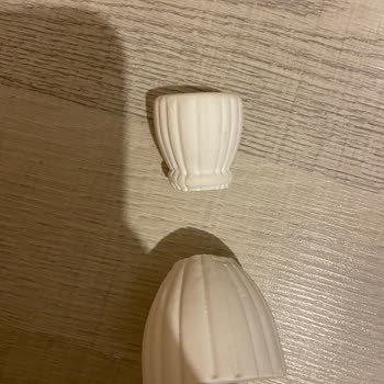 Satıcının Yetersiz Paketlemesi Nedeniyle Kırık Şamdan Geldi, Değişim Talebine Yanıt Gelmedi