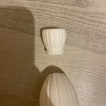 Satıcının Yetersiz Paketlemesi Nedeniyle Kırık Şamdan Geldi, Değişim Talebine Yanıt Gelmedi