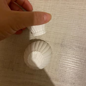 Satıcının Yetersiz Paketlemesi Nedeniyle Kırık Şamdan Geldi, Değişim Talebine Yanıt Gelmedi