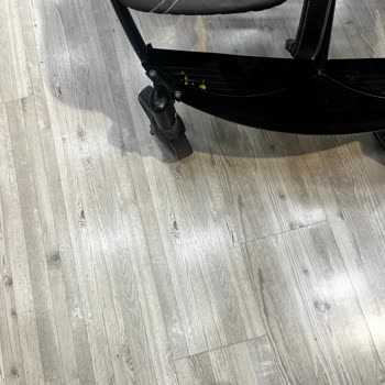 Gemili Bebek Arabasında Tekrarlayan Arızalar Ve Güvenlik Riski