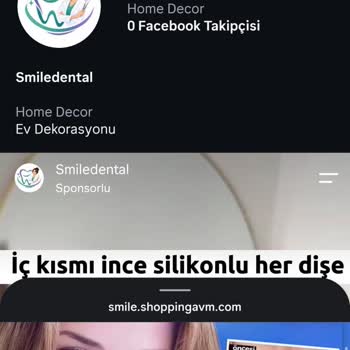 Yanıltıcı Reklamla Gerçek Protez Diş Yerine Oyuncak Diş Gönderildi
