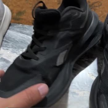 In Street Ve Reebok Pişmanlığı