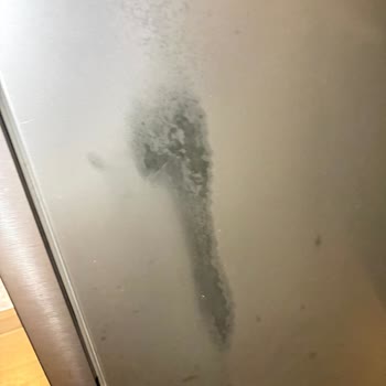 Arçelik Buzdolabı Kasasında Boya Atması Ve Aşınma Sorunu Tekrarlıyor, Kalıcı Çözüm Bekleniyor