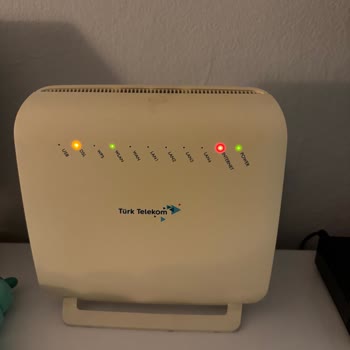 Altyapı Eksikliği Nedeniyle Sürekli İnternet Kesintisi Ve Düşük Hız