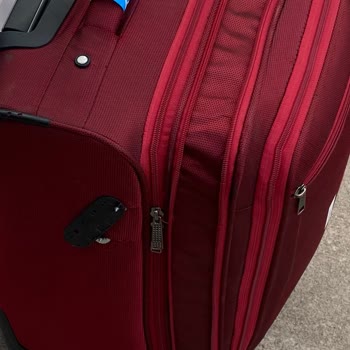 Hamburg İstanbul Uçuşunda Valizim Kırıldı Ve Ciddi Hasar Gördü