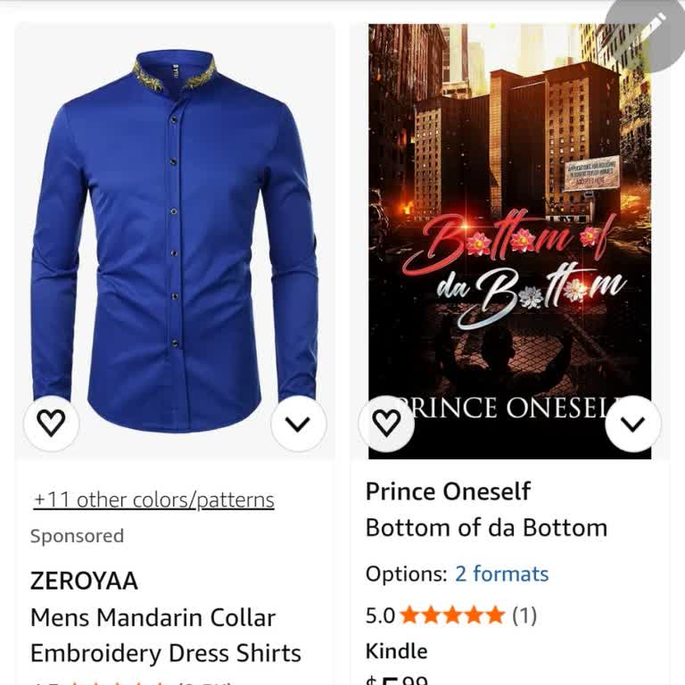 Amazon Account Recovery Request